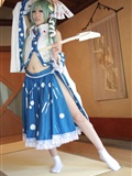 [Cosplay] Touhou proyect new cosplay(38)